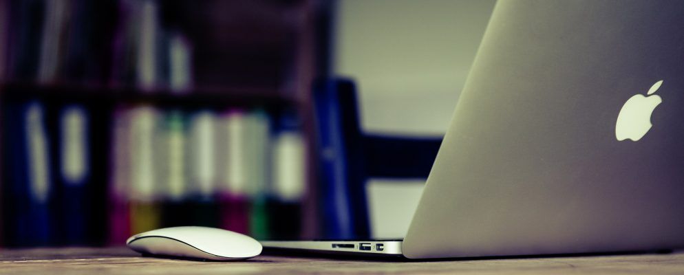 Mac菜单栏中的微型记事本