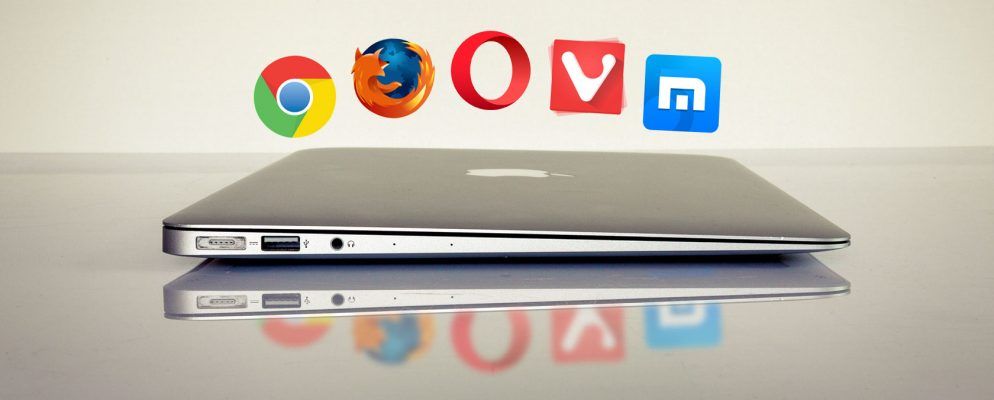 Mac用户的9种出色的Safari浏览器替代品