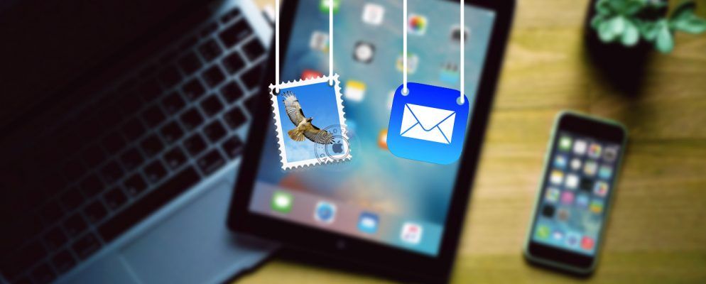 如何在Mac,iPhone和iPad上添加和删除电子邮件帐户