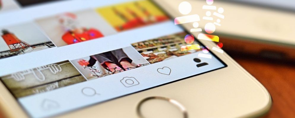 获得更多真正的Instagram粉丝的8个技巧