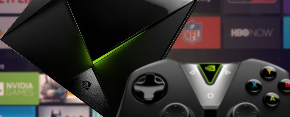 Nvidia Shield是剪线钳终极设备的7个理由