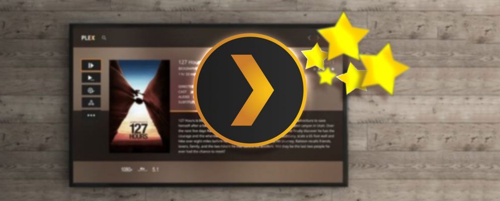 5种Plex用户需要了解的设置