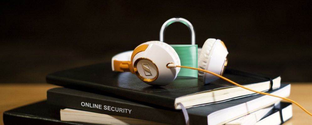 9个播客,可提高您的在线安全意识