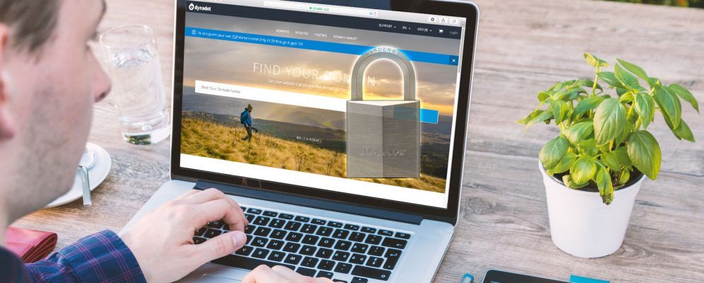 启动新网站时不要忘记这10条安全提示