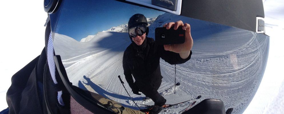 7种自拍照样式,将使您的照片更具有病毒性