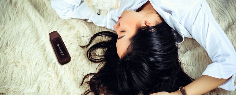 9个可帮助您入睡，保持入睡和唤醒快乐的小工具