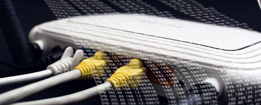 路由器慢吗？可能是您的NAT表