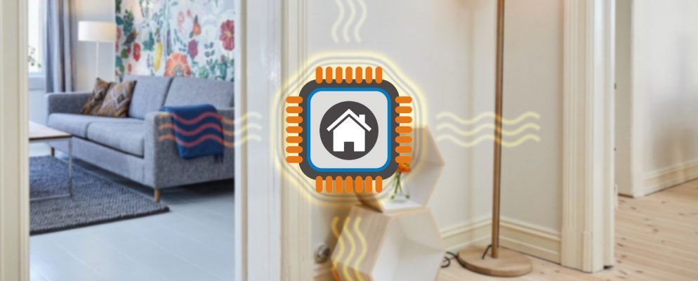 每个智能家居应配备6个传感器