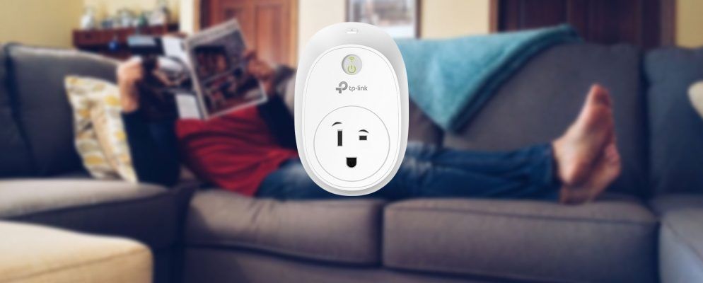 智能插头将使您的生活更轻松,更安全的18种方式