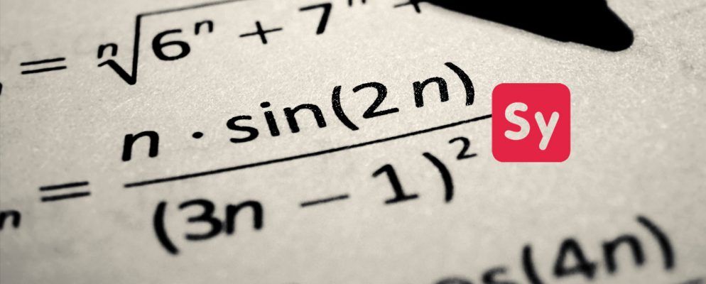 不是Wolfram Alpha:使用Symbolab解决任何数学方程式