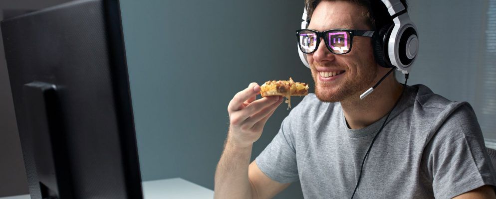 Twitch和流媒体如何彻底改变视频游戏