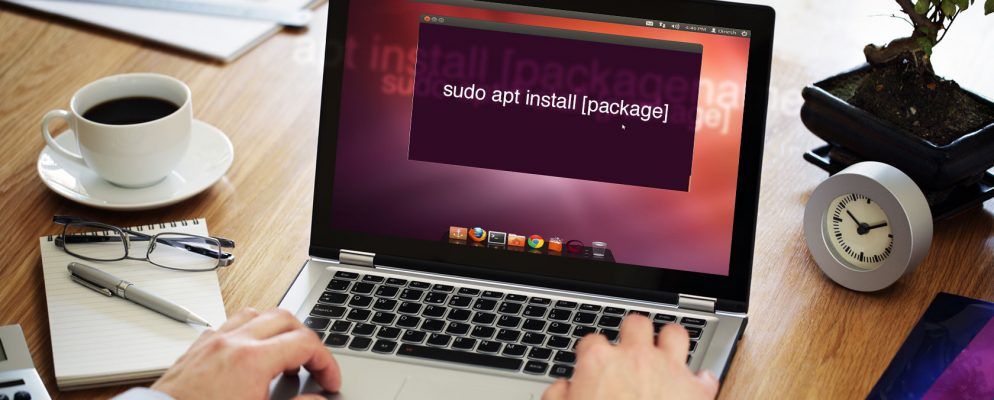 如何在Debian和Ubuntu中使用APT并告别APT-GET