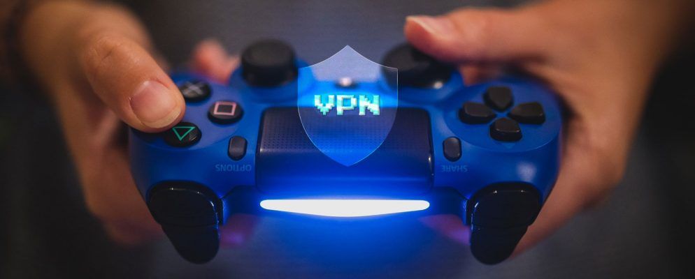 5个最适合在线游戏的VPN