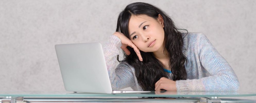 5个无聊的耗时网站