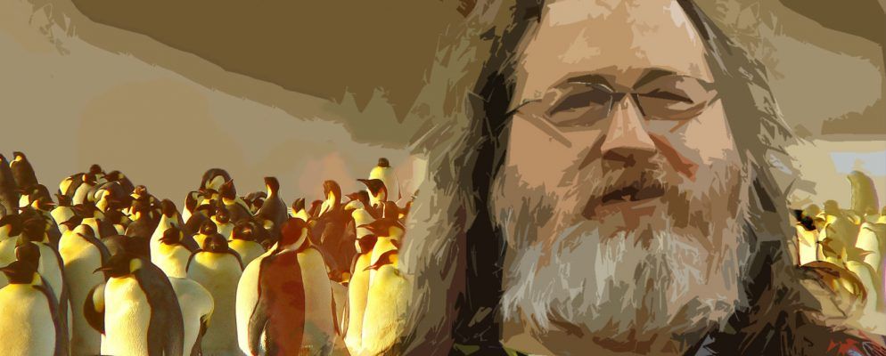 谁制作了Linux，为什么免费？