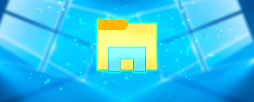 如何在Windows 10上使用空格键预览文件