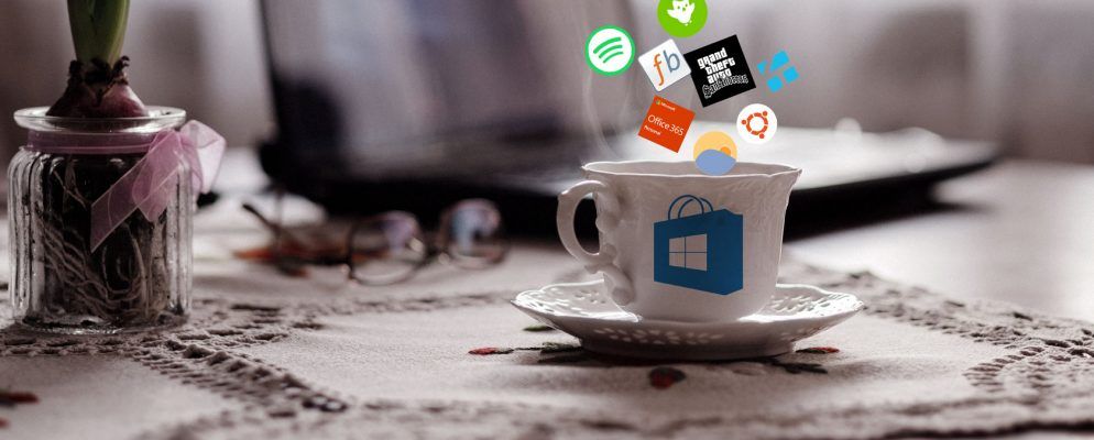 您不知道的10个Windows应用商店应用程序