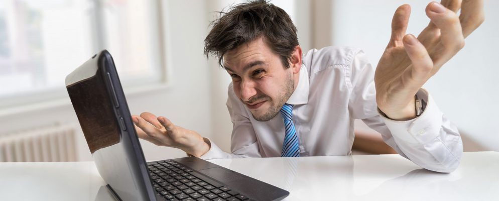 最糟糕的网络:5个网站,可在互联网上找到无用和愚蠢的事物