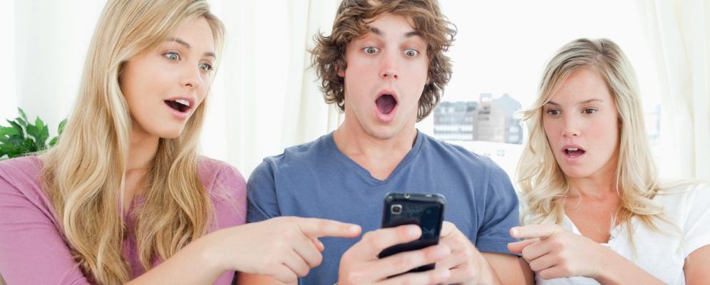 禁用AirDrop以避免出现NSFW图像弹幕