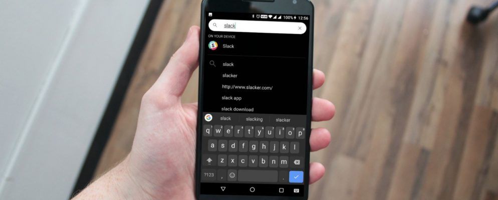 您需要尝试这款快速的Android启动器