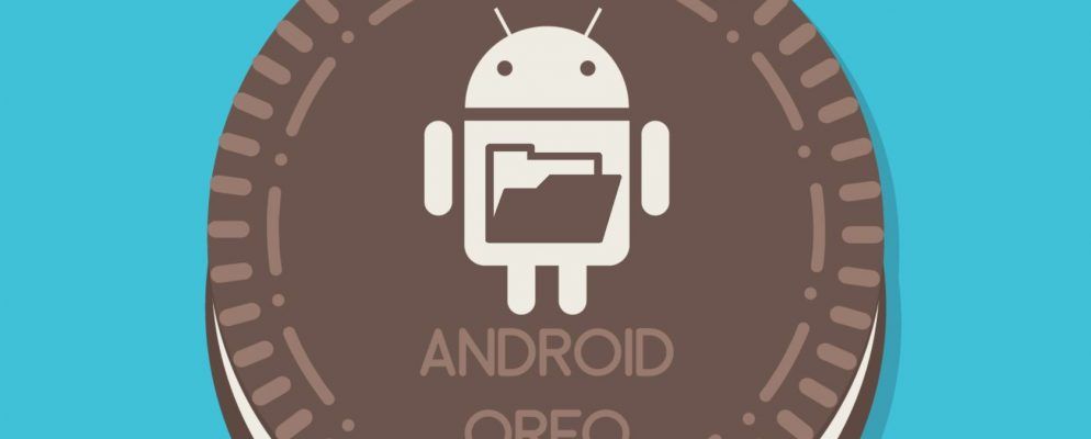 如果您要加载应用,则必须了解Android Oreo中的这一更改