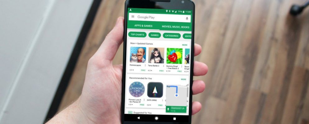 Android Oreo视频画中画功能简介
