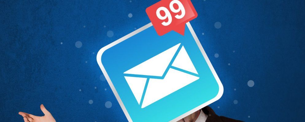 通过这些策略在Gmail中获取零收件箱