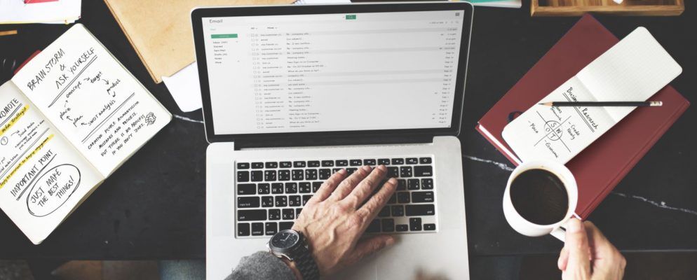 通过Chrome扩展程序使Gmail像Microsoft Outlook一样工作