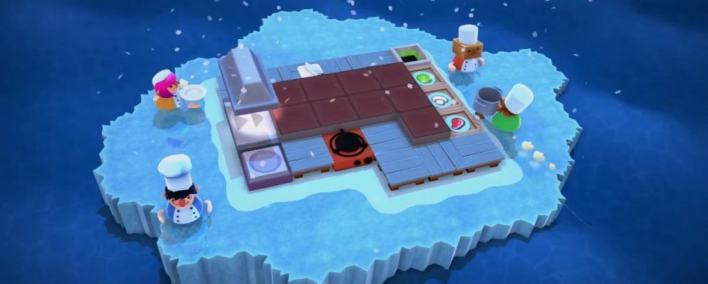 为您服务的2条秘诀和策略过度煮熟3颗星