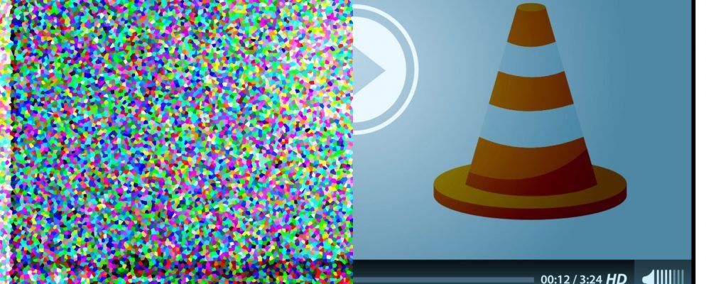 如何修复无法播放的损坏的AVI文件