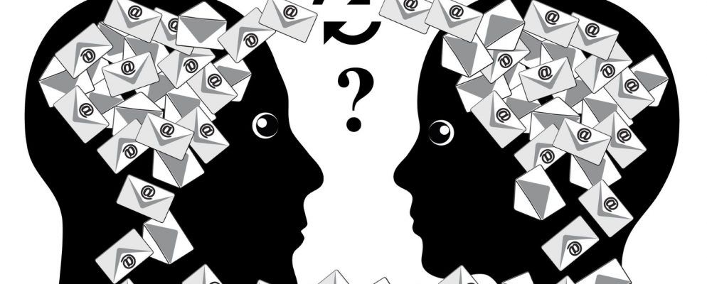 如何以正确的方式回复所有电子邮件:内联