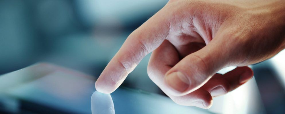 为什么要在Windows上使用图片密码