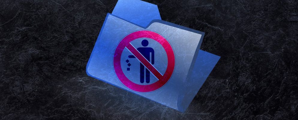 为什么Windows Temp文件没有自动删除？