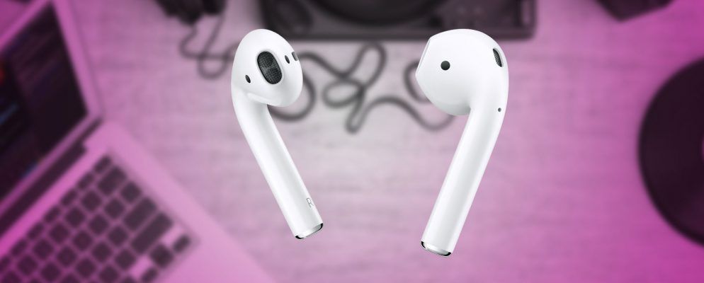 为什么Apple AirPods可能不适合您