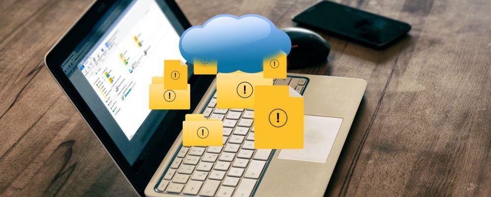 备份101:您应始终备份的Windows文件和文件夹