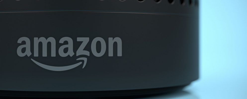 新的Amazon Alexa功能将建议第三方技能