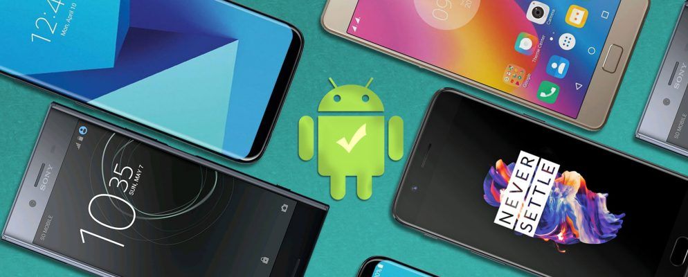 下一代Android手机需要具备的7件事