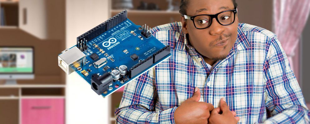 作为Arduino初学者不要犯的10个错误