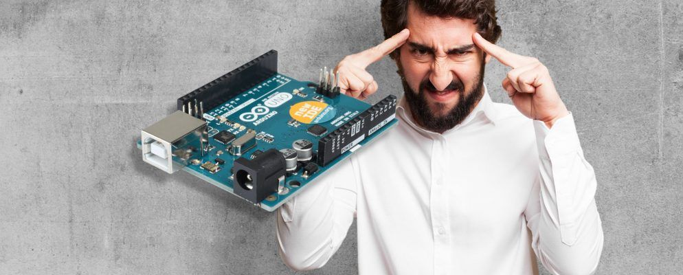 关于Arduino的10件事你一直想知道