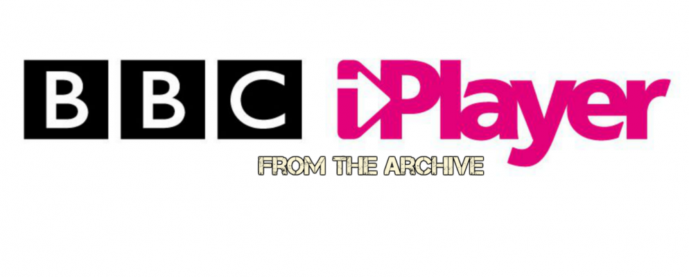 BBC iPlayer从档案库中添加旧节目