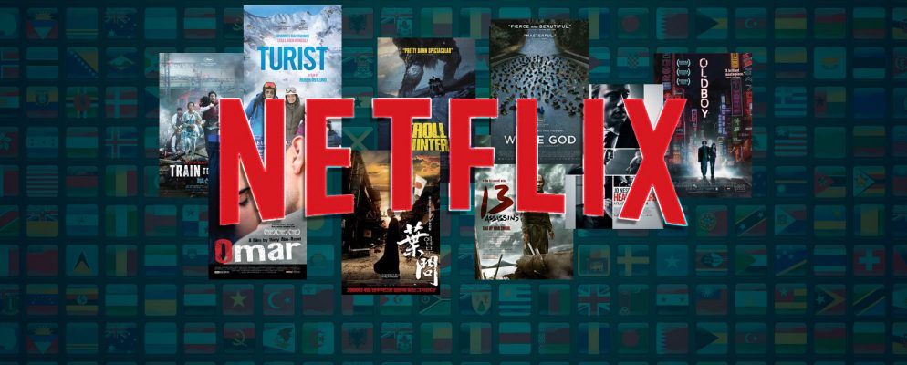 您现在可以在观看Netflix的同时学习一种新的语言