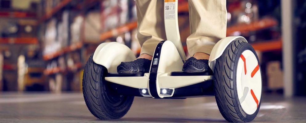 5种最佳电动乘驾和气垫板