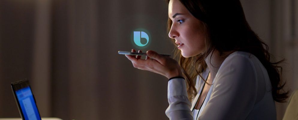 Bixby语音可以做的5件事(做不到的一件事情)