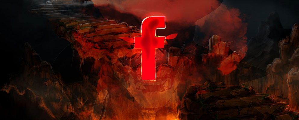 争议后Facebook取消Onavo VPN应用
