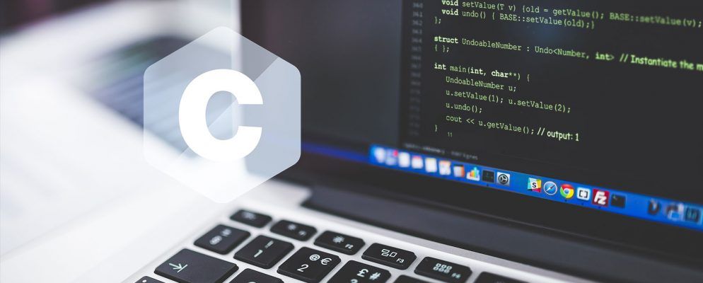 C语言编程的特点,使其变得独一无二(更好)