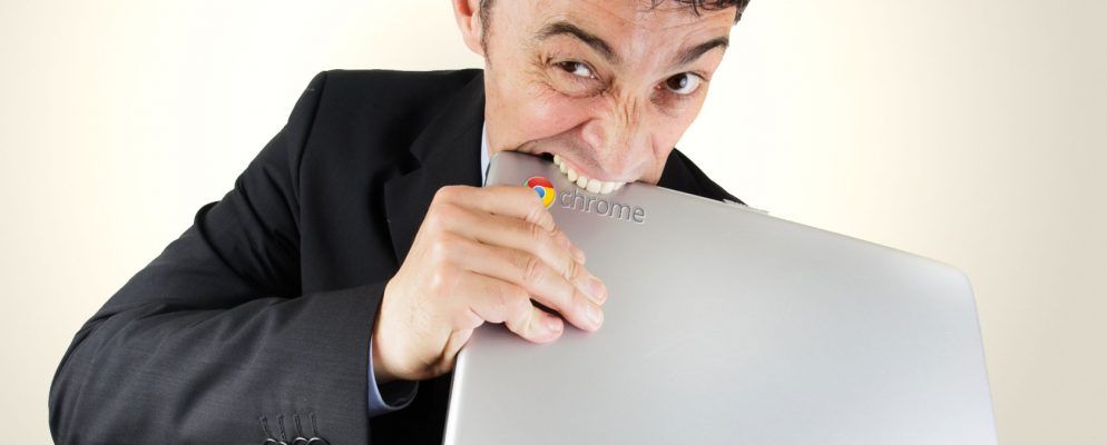 7种最常见的Chromebook错误以及解决方法