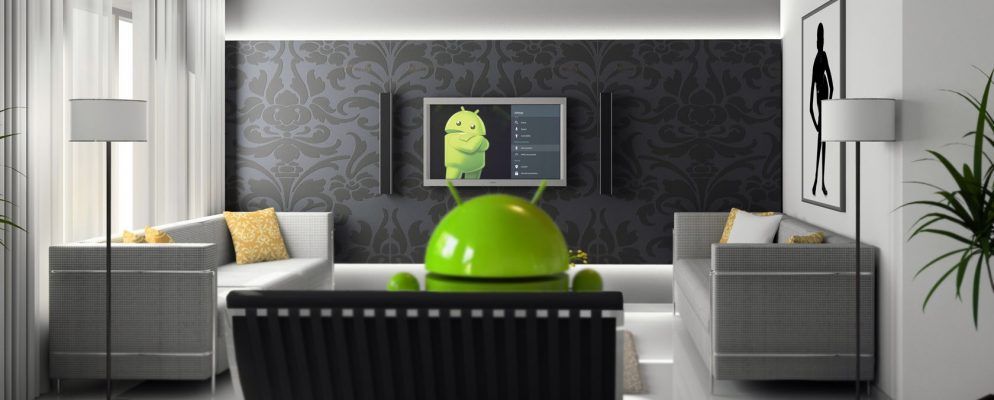 Android TV设置菜单的完整指南