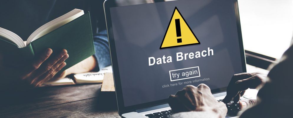 如何检查Equifax违反中数据是否被盗