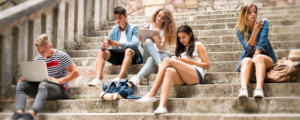 在校园中确保数据安全的11个技巧