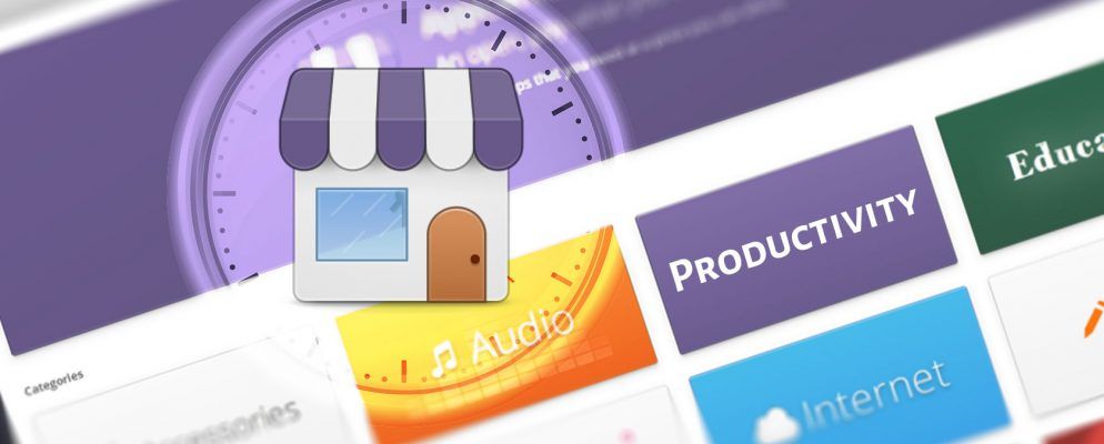 10个基本的OS AppCenter应用程序,可提高您的工作效率